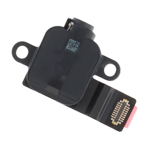 Pour MacBook Air M3 13 pouces A3113 2024 EMC8611 821-04877-A Prise audio flexible pour écouteurs, A3113 2024, A3113 2024 (Starlight)