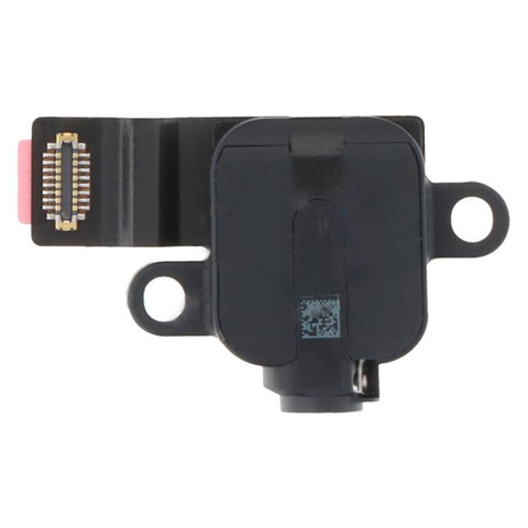 Pour MacBook Air M3 13 pouces A3113 2024 EMC8611 821-04877-A Prise audio flexible pour écouteurs, A3113 2024, A3113 2024 (Starlight)