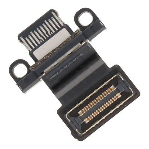 Pour Macbook Air M3 13 pouces A3113 2024 821-04807-A Porte-gobelet flexible, A3113 2024