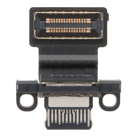 Pour Macbook Air M3 13 pouces A3113 2024 821-04807-A Porte-gobelet flexible, A3113 2024