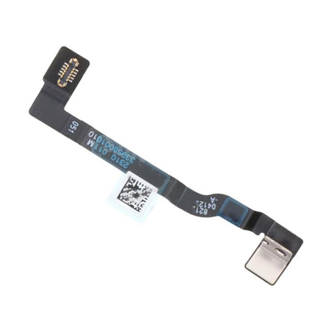 Pour MacBook Air M3 13 pouces A3113 2024 821-04129-02A Écran LCD Cocher Angolo Sensore di Riattivazione and Sospensione Cavo Flexible, avec programme, A3113 2024