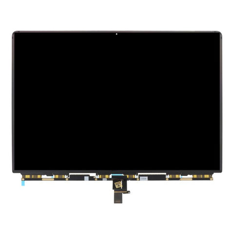Pour MacBook Air M3 15 pouces A3114 2024 Écran LCD EMC8612, A3114 2024