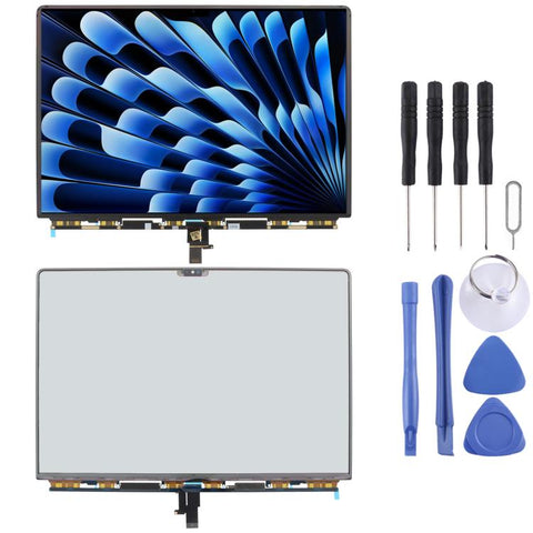 Schermo LCD per MacBook Air M3 15" A3114 (2024) EMC8612