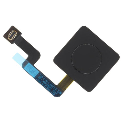 Pour MacBook Air M3 15 pouces A3114 2024, bouton d'accrochage/impression numérique Touch-ID flexible, A3114 2024