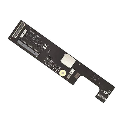 Pour MacBook Air M3 15 pouces A3114 2024 820-03601-02 Tastiera Trackpad Scheda figlia, A3114 2024