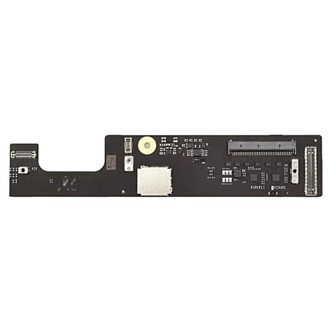 Pour MacBook Air M3 15 pouces A3114 2024 820-03601-02 Tastiera Trackpad Scheda figlia, A3114 2024