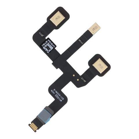 Pour MacBook Pro 14 2023 A2779 821-03594 Cavité flexible du micro, A2779
