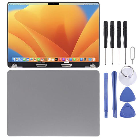 Pour MacBook Pro 14 2023 A2779 Écran LCD complet d'origine, A2779 2023 (Original)
