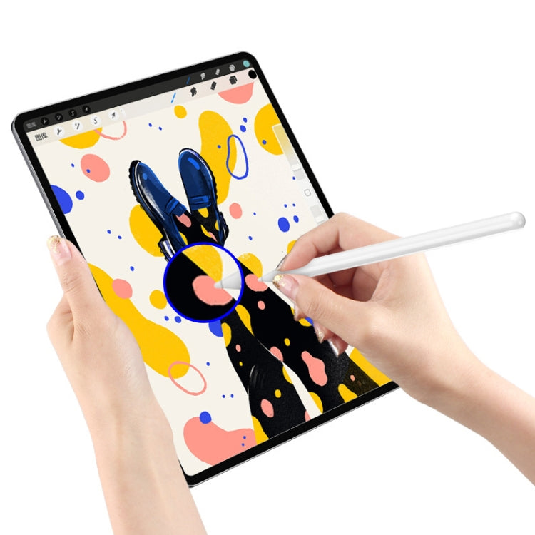 Penna stilo capacitiva attiva per la serie iPad