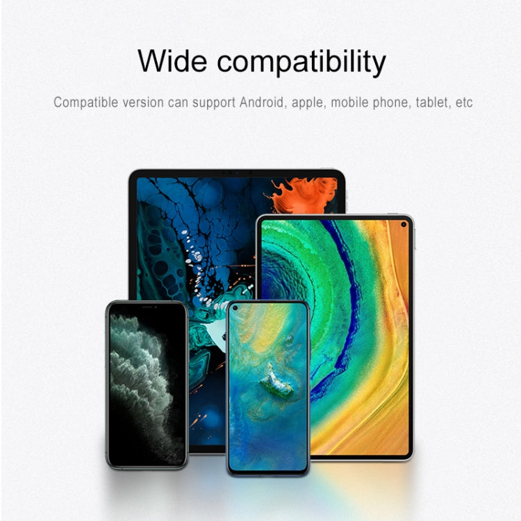 Penna stilo capacitiva attiva per la serie iPad