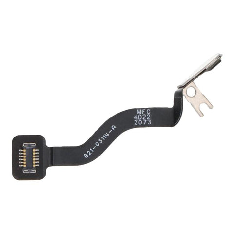 Pour MacBook Pro 16 pouces A2485 2021 / A2780 2023 / A2991 821-03114-A Écran LCD avec capteur angulaire de suspension et de suspension flexible, avec programme, A2485 2021 / A2780 2023 / A2991
