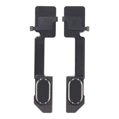 Pour MacBook Pro 16 pouces 2021 A2485 / M3 Max 16 pouces A2991 1 paire de haut-parleurs avec suoneria et buzzer, A2485 2021 / A2991