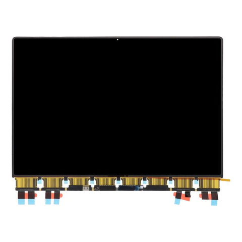 Schermo LCD per MacBook Pro 16,2" A2991 (2023) EMC8408