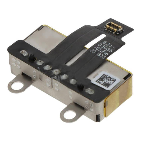 Pour MacBook Pro 16 pouces A2485 2021 / A2780 2023 / A2918 / A2992 / A2991 821-03504-01 Porte d'entrée/sortie magnétique flexible, A2485 2021 / A2780 2023 / A2918 / A2992 / A2991