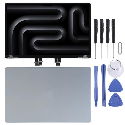 Schermo LCD Completo per MacBook Pro M3 14" A2918
