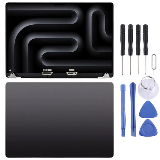 Schermo LCD Completo per MacBook Pro M3 Pro 14" A2992 (2023) EMC8407