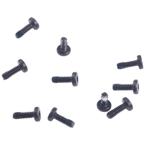 10 viti per trackpad per MacBook Pro 13,3 pollici A1706 A1707 A1708 / A1989 / A2159 / A2289 / A2251 / A2338, A1706(Trackpad Screws) - Novalix Store