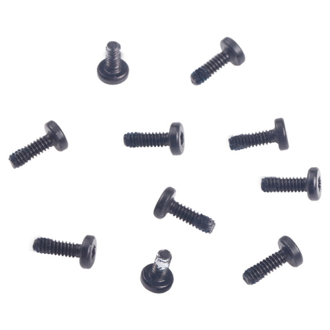 10 viti per trackpad per MacBook Pro 13,3 pollici A1706 A1707 A1708 / A1989 / A2159 / A2289 / A2251 / A2338, A1706(Trackpad Screws) - Novalix Store