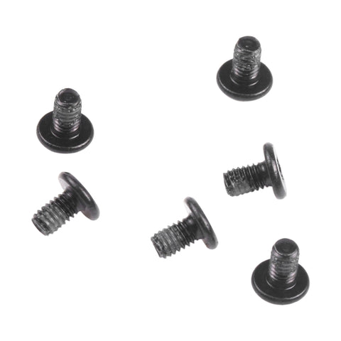 6 viti per cerniera schermo per MacBook Pro 13,3 pollici A1706 / A1398 / A1425 / A1502 / A1465 / A1466 / A1708 / A1989 / A2159 / A2289 / A2251 / A1707 / A1990 / A2338, A1706(Screen Hinge Screws) - Novalix Store