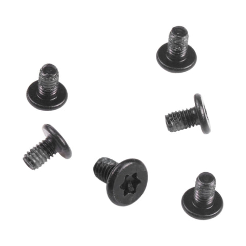 6 viti per cerniera schermo per MacBook Pro 13,3 pollici A1706 / A1398 / A1425 / A1502 / A1465 / A1466 / A1708 / A1989 / A2159 / A2289 / A2251 / A1707 / A1990 / A2338, A1706(Screen Hinge Screws) - Novalix Store