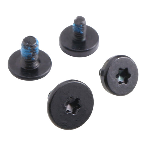 4 viti per scheda madre per MacBook Pro A1706 A1707 A1708, A1706 A1707 A1708(Motherboard Screws) - Novalix Store