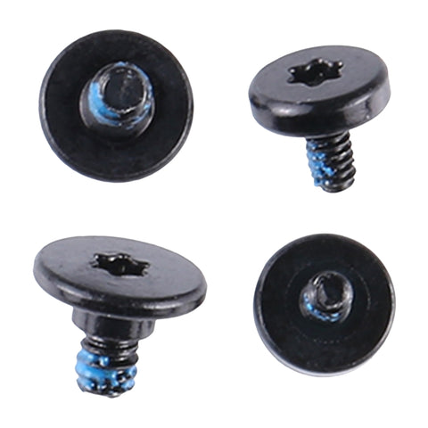 4 viti per scheda madre per MacBook Pro A1706 A1707 A1708, A1706 A1707 A1708(Motherboard Screws) - Novalix Store