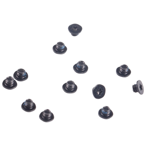 12 viti per antenna per MacBook Pro A1706 A1707 A1708 / A1989 / A2159 / A2289 / A2251 / A2338, A1706 A1707 A1708(Antenna Screws) - Novalix Store