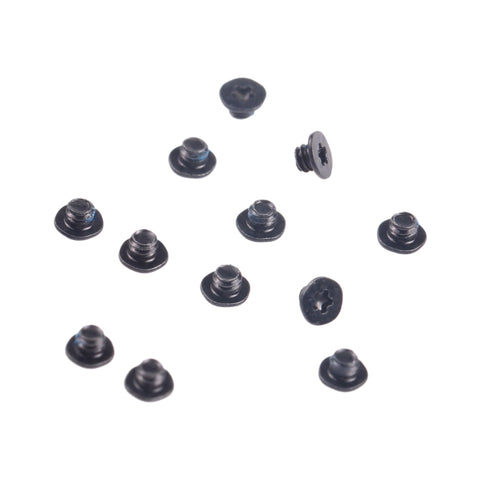 12 viti per antenna per MacBook Pro A1706 A1707 A1708 / A1989 / A2159 / A2289 / A2251 / A2338, A1706 A1707 A1708(Antenna Screws) - Novalix Store