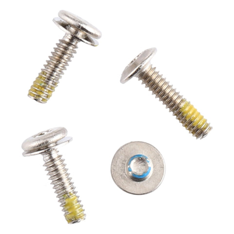 Viti per auricolari per MacBook Pro A1706 A1707 A1708, A1706 A1707 A1708(Viti per auricolari)
