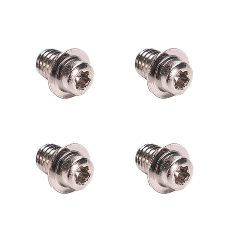 4 pezzi per MacBook 13.3 pollici A1342 e Macbook Pro 13.3 pollici A1278 / 15.4 pollici A1286 / 17 pollici A1297 viti per disco rigido HDD, A1278 A1286 A1297 (HDD Hard Drive) - Novalix Store