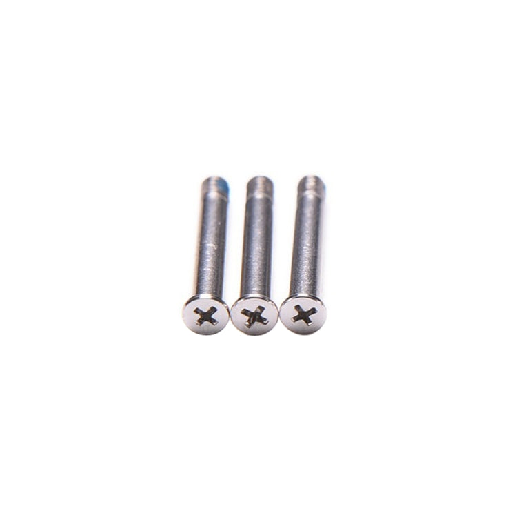 10 in 1 for Macbook Pro 13.3 inch A1278 / 15.4 inch A1286 / 17 inch A1297 Computer Case Bottom Cover Screws (3 PCS Long + 7 PCS Short)                  ...