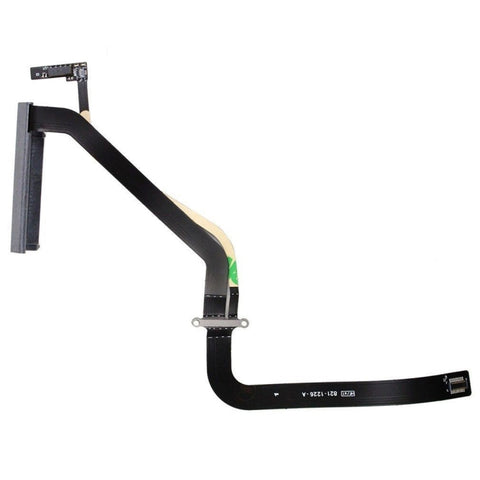 Disque dur flexible pour disque dur pour MacBook Pro 13,3 pouces A1278 (2011) 821-1226-A, pour MacBook Pro 13.3 A1278 2011