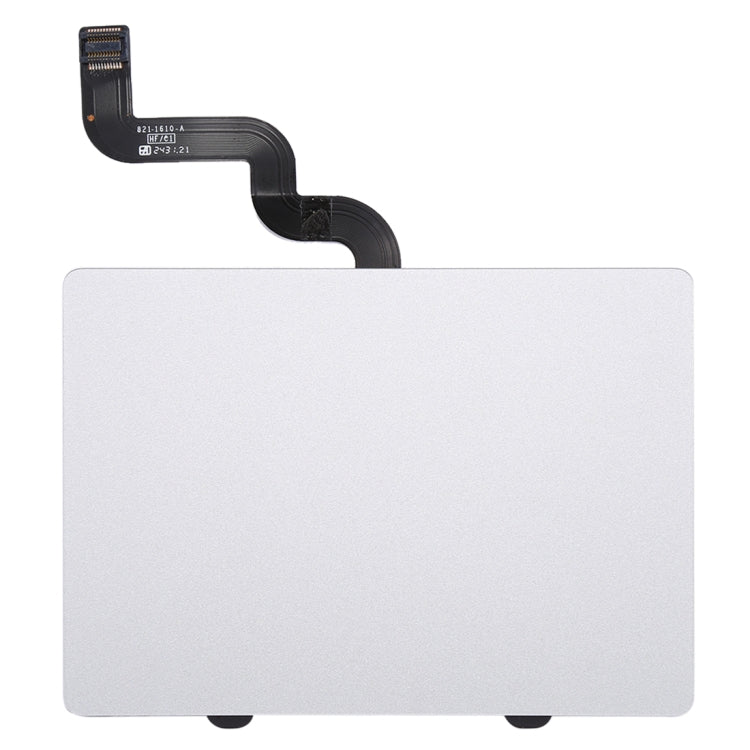 Original Touchpad with Flex Cable for Macbook Pro 13.3 inch (2012) A1398 / MC975 / MC976 , A1398 (2012)