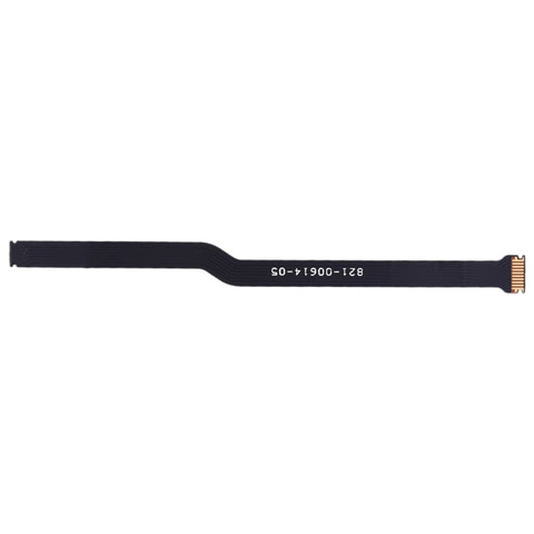 Cavité flexible pour batterie 821-00614 pour MacBook Pro 13 pouces A1708, A1708