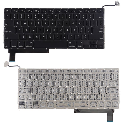 Tastiera versione USA per MacBook Pro 15 pollici A1286, A1286 versione USA