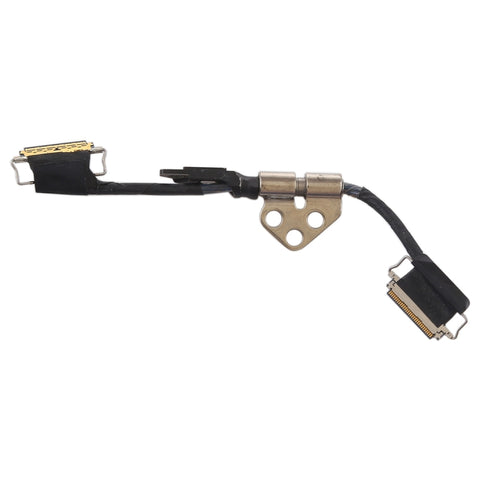 Cavo flexible pour écran LCD LED LVDS pour MacBook Pro Retina 13 pouces 15 pouces A1425 A1502 A1398 (2012-2015), pour A1425