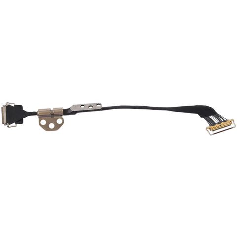 Cavo flexible LCD pour MacBook Air 13 pouces A1369 A1466 (2013-2015), pour A1369