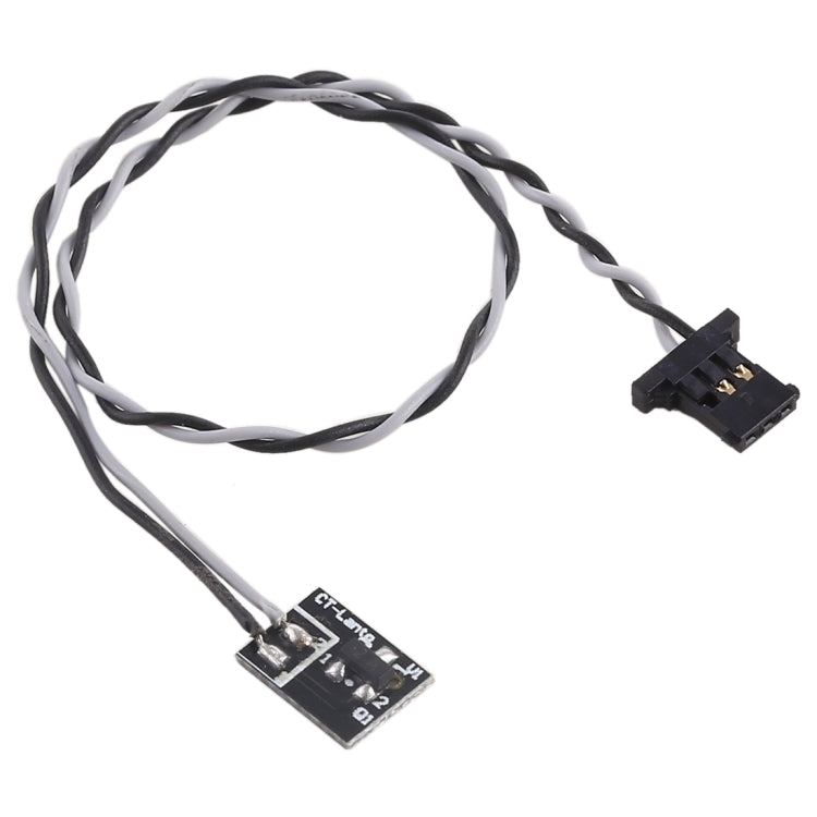 iMac Optical Drive Temperature Sensor Cable Replacement Part