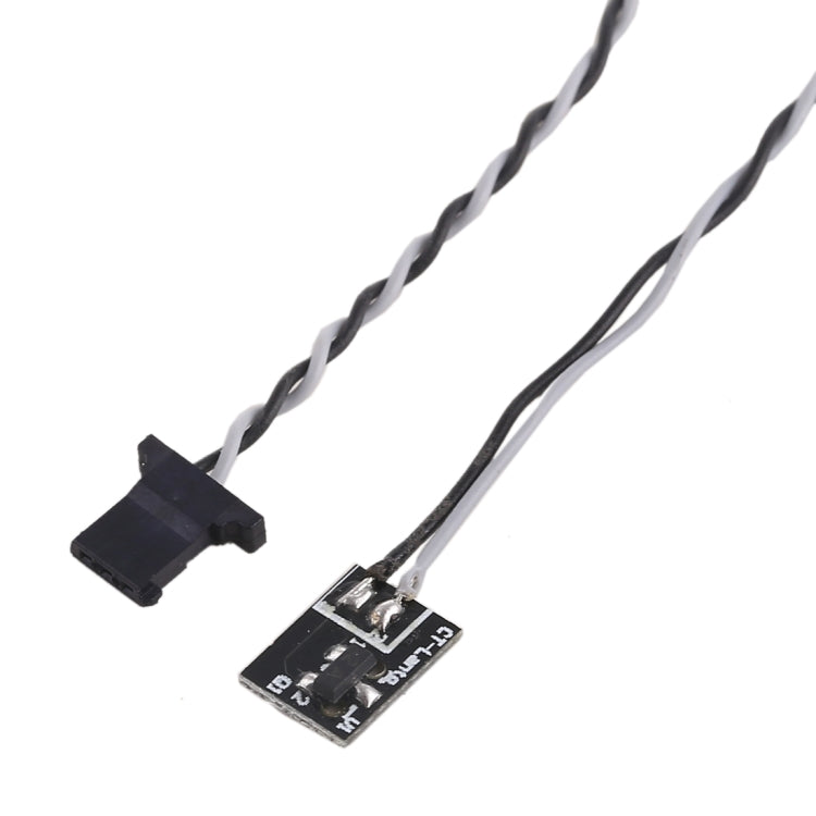 iMac Optical Drive Temperature Sensor Cable Replacement Part