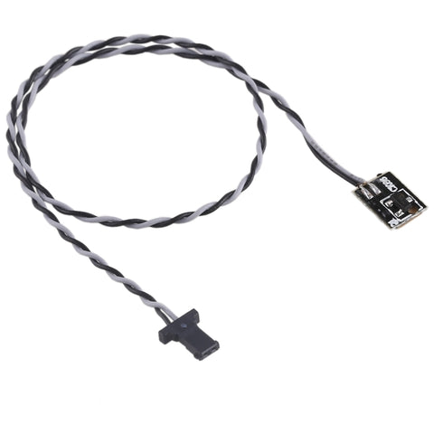 Cavo sensore temperatura disco rigido HDD 922-9873 593-1376 593-1376-A per iMac A1312 27 pollici, A1312