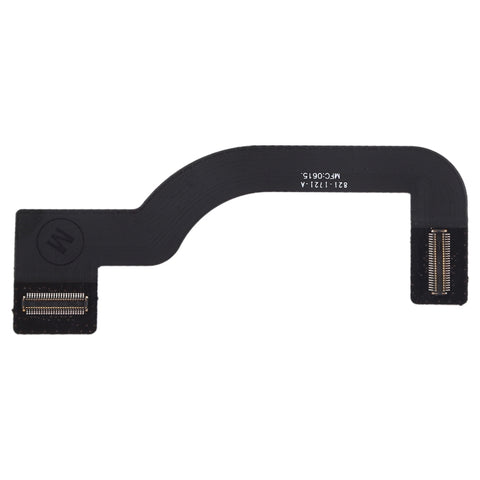 Câble d'alimentation flexible CC pour 821-1721-A pour MacBook Air 11,6 pouces A1465 (2013-2015), A1465(2013-2015)