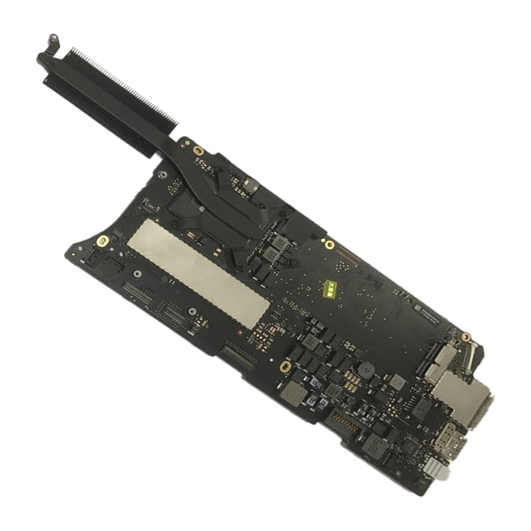 MacBook Pro Retina 13" A1502 Motherboard Replacement 2014