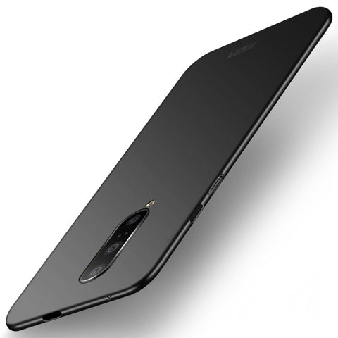 Custodia a copertura totale ultrasottile per PC satinata MOFI per OnePlus 7 Pro, For OnePlus 7 Pro