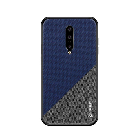 PINWUYO Honors Series Custodia protettiva antiurto per PC + TPU per OnePlus 7 Pro, For OnePlus 7 Pro