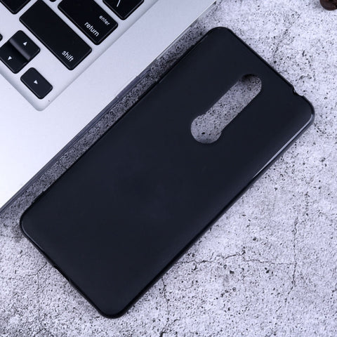 Custodia protettiva in TPU antiurto per Alcatel 1X (2019) da 10 pezzi, For Alcatel 1X (2019)