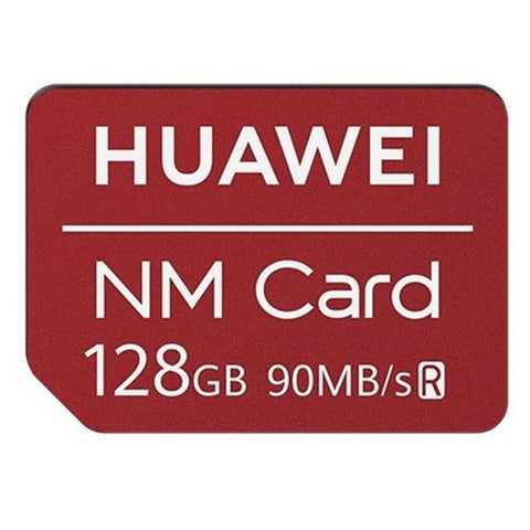 Scheda NM originale Huawei da 90 MB/s 128 GB, 128 GB