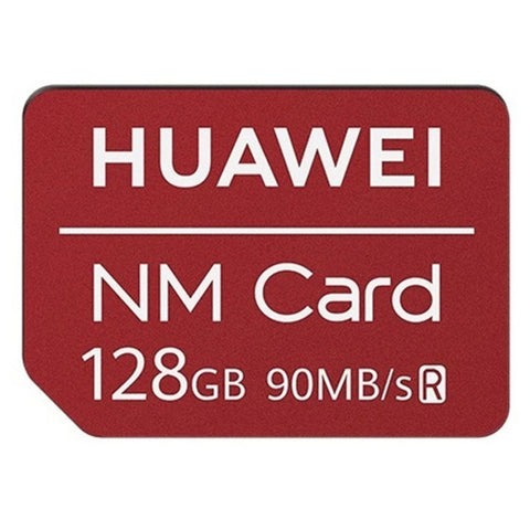 Scheda NM originale Huawei da 90 MB/s 128 GB, 128 GB
