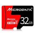 Microdata 32GB U1 Micro SD Memory Card - Fast & Reliable