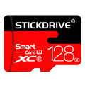 128GB High Speed Class 10 Micro SD Memory Card for All