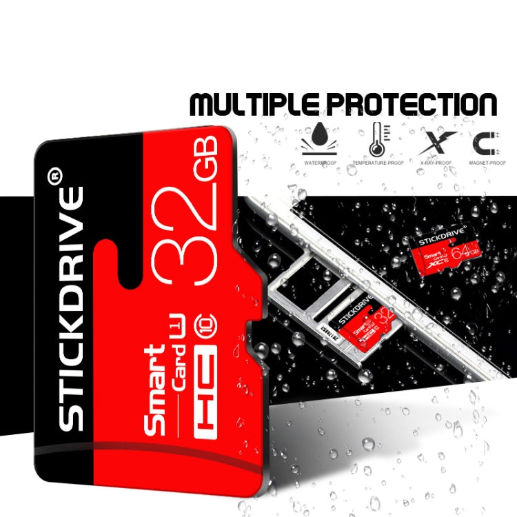 128GB High Speed Class 10 Micro SD Memory Card for All